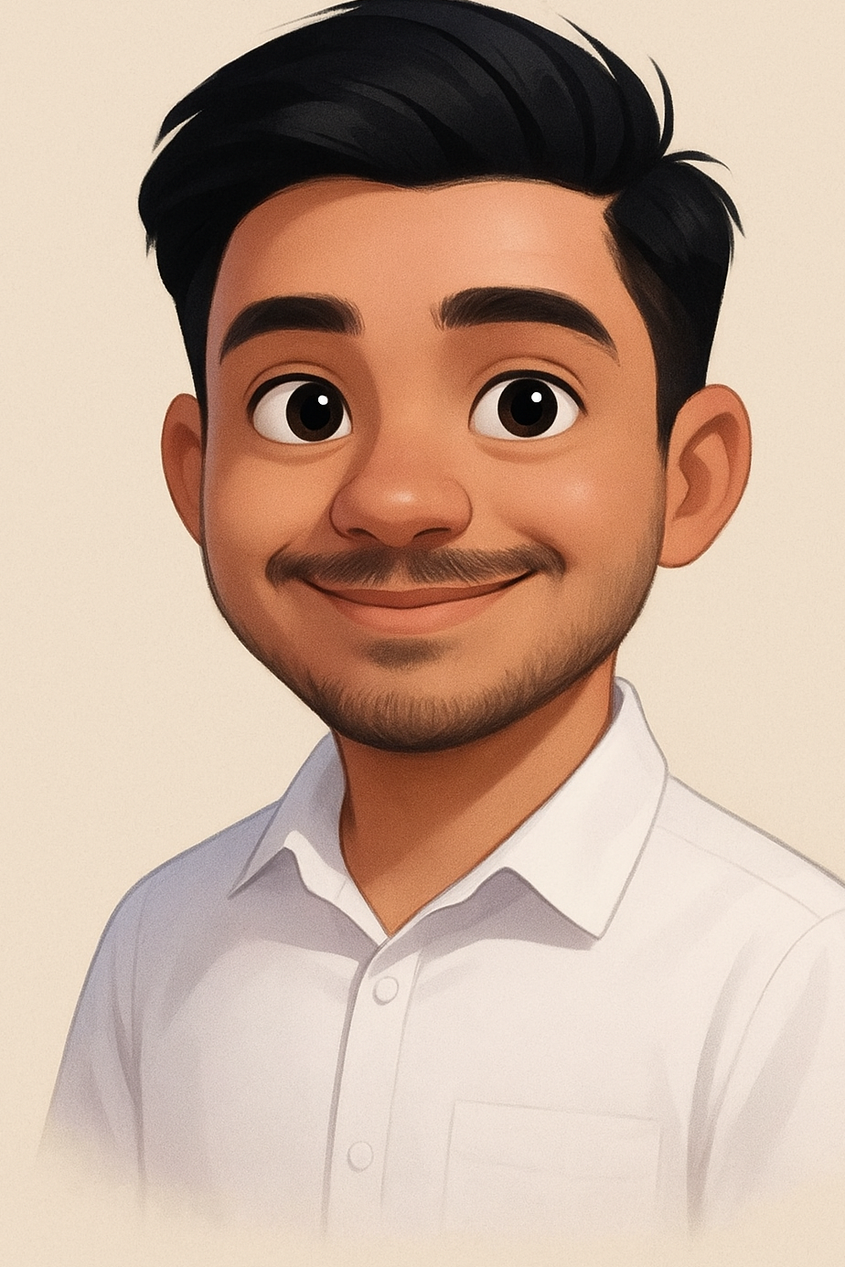 YU-G | Yugvender shrivastav